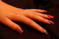 Best Nails - Versenymunka